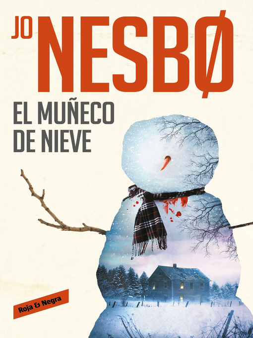 Title details for El muñeco de nieve by Jo Nesbo - Available